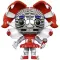 Jumpscare Baby Funko Pop