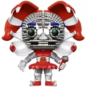 Jumpscare Baby Funko Pop