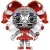 Jumpscare Baby Funko Pop