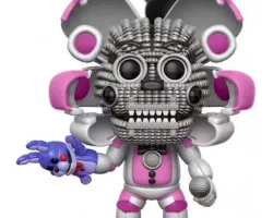 Funtime Freddy Funko Pop