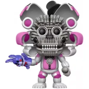 Funtime Freddy Funko Pop