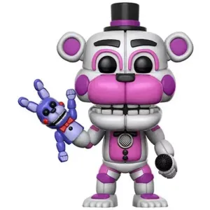 Funtime Freddy Funko Pop