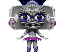 Ballora Funko Pop
