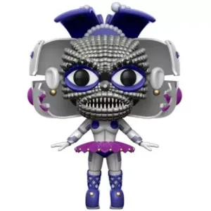 Ballora Funko Pop