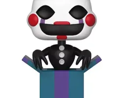 Marionette Funko Pop