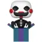 Marionette Funko Pop