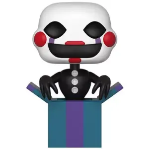 Marionette Funko Pop