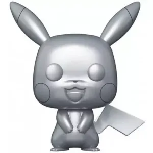 Pikachu Funko Pop