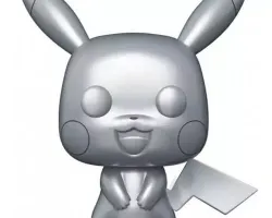 Pikachu Funko Pop