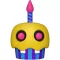 Blacklight Cupcake Funko Pop