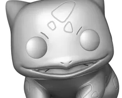 Bulbasaur Funko Pop
