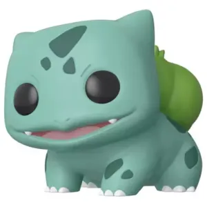 Bulbasaur Funko Pop