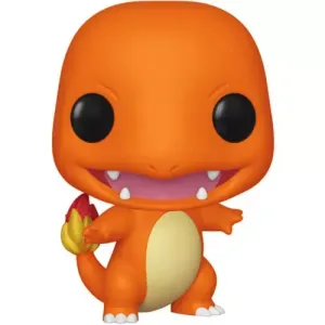 Charmander Funko Pop