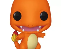 Charmander Funko Pop