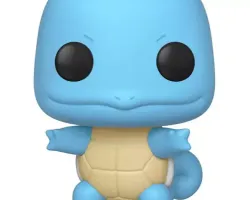 Squirtle Funko Pop