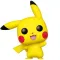 Pikachu Funko Pop