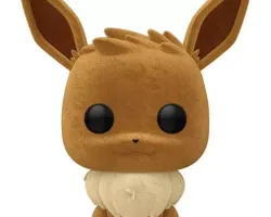 Eevee Funko Pop
