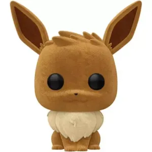 Eevee Funko Pop
