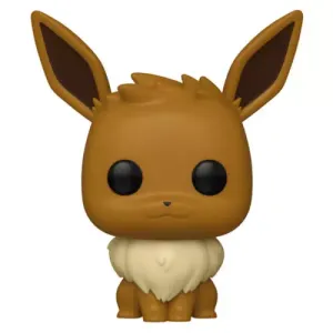 Eevee Funko Pop