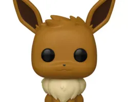 Eevee Funko Pop