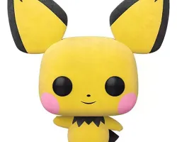Pichu Funko Pop