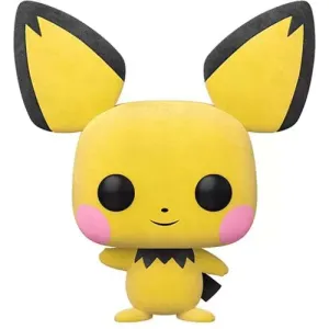 Pichu Funko Pop