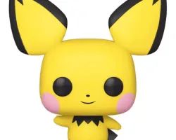 Pichu Funko Pop