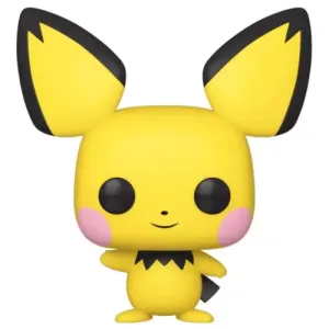 Pichu Funko Pop