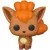 Vulpix Funko Pop