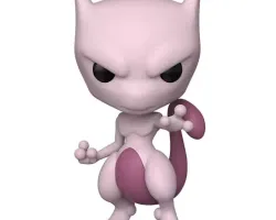 Mewtwo Funko Pop
