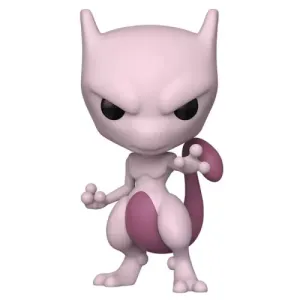 Mewtwo Funko Pop
