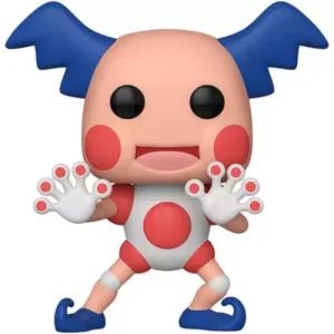 Mr. Mime Funko Pop