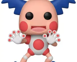 Mr. Mime Funko Pop