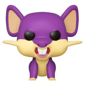 Rattata Funko Pop