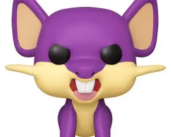 Rattata Funko Pop