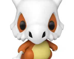 Cubone Funko Pop