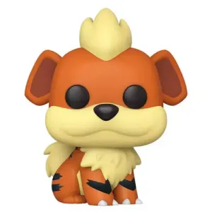 Growlithe Funko Pop