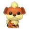 Growlithe Funko Pop