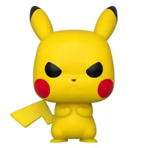 Pikachu Funko Pop