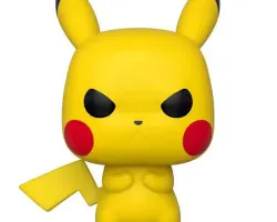 Pikachu Funko Pop