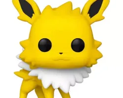 Jolteon Funko Pop