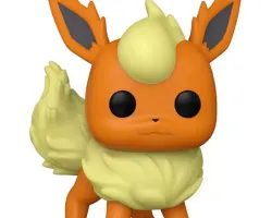 Flareon Funko Pop