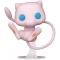 Mew Funko Pop