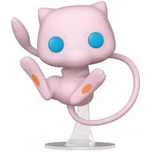 Mew Funko Pop