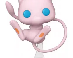 Mew Funko Pop