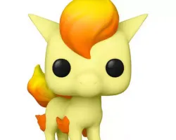 Ponyta Funko Pop