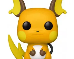 Raichu Funko Pop