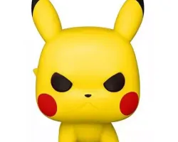 Pikachu Funko Pop