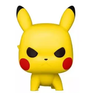 Pikachu Funko Pop