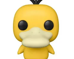 Psyduck Funko Pop